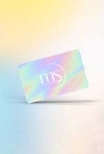 MS coaching giftcard