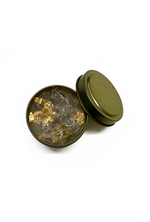 Geldkaars – voor overvloed & financiële rust